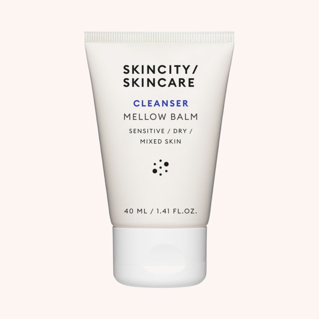 Mellow Balm Cleanser 40 ml