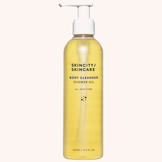 Shower Oil 250 ml