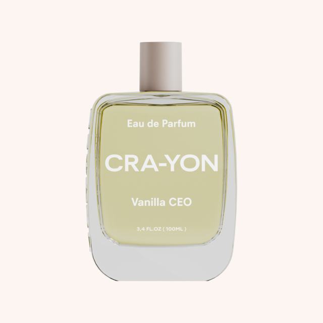 Vanilla CEO EdP 100 ml