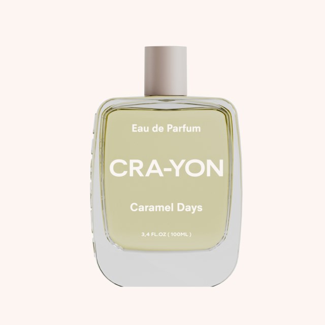 Caramel Days EdP 100 ml