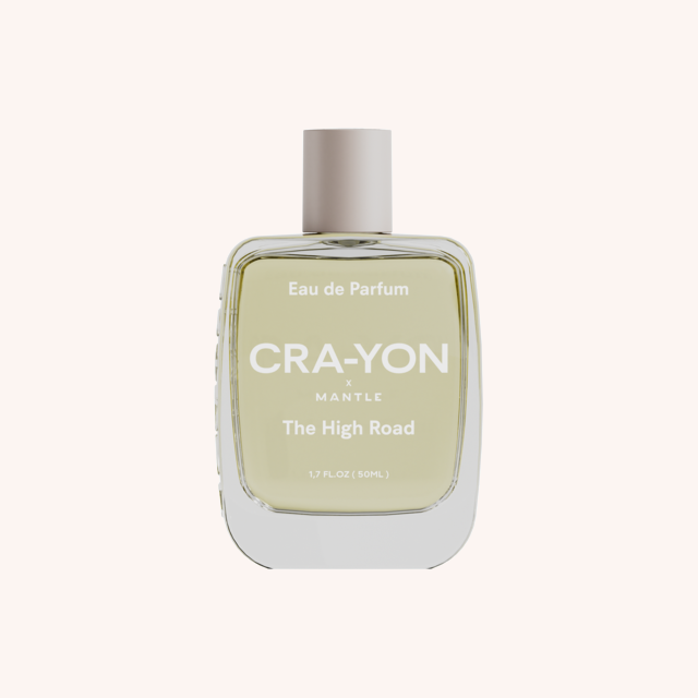 The High Road EdP 50 ml