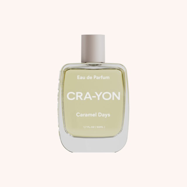 Caramel Days EdP 50 ml