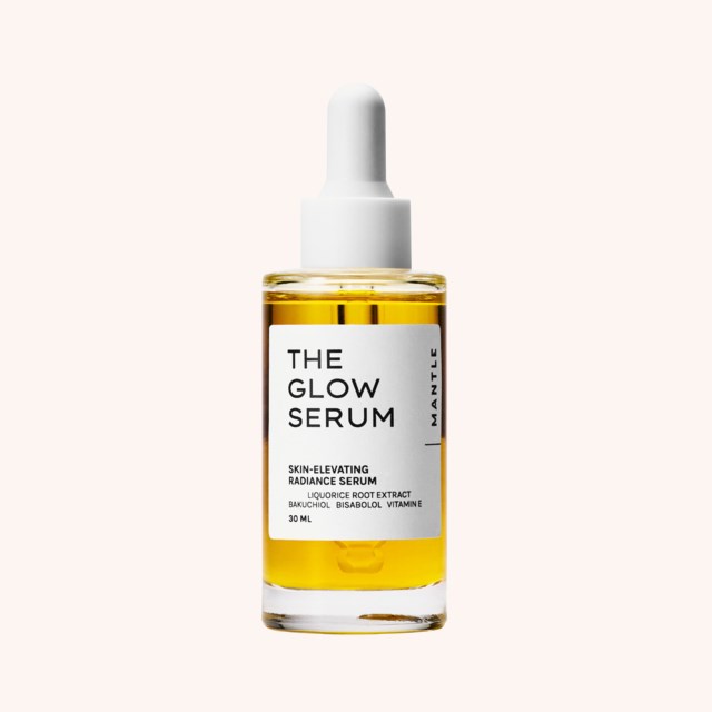 The Glow Serum – Skin-Elevating Radiance Serum 30 ml