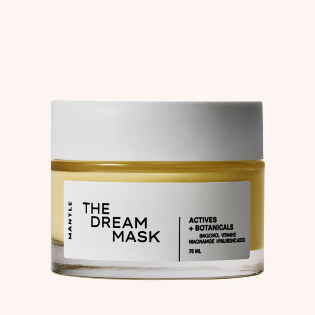 The Dream Mask – Ultra-Plumping + Restorative Night Mask 75 ml