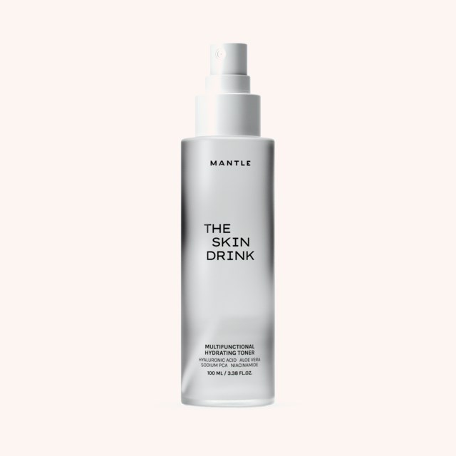 The Skin Drink – Multi-Functioning Toning Spray 100 ml