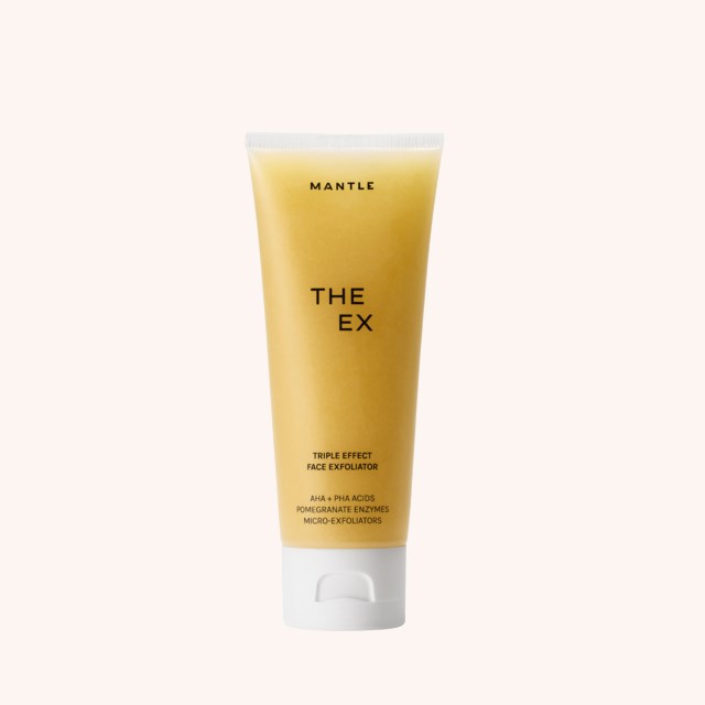 The Ex – Triple Effect Skin-Resurfacing Exfoliator 75 ml