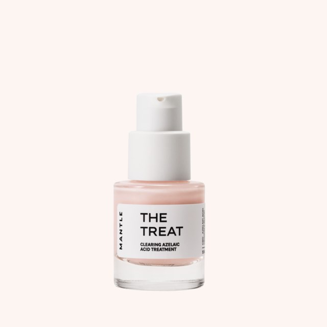 The Treat – Clearing Azelaic Acid Treatment 15 ml