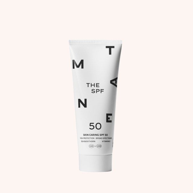 The SPF – Advanced Sun-Protective Moisturiser 50 ml