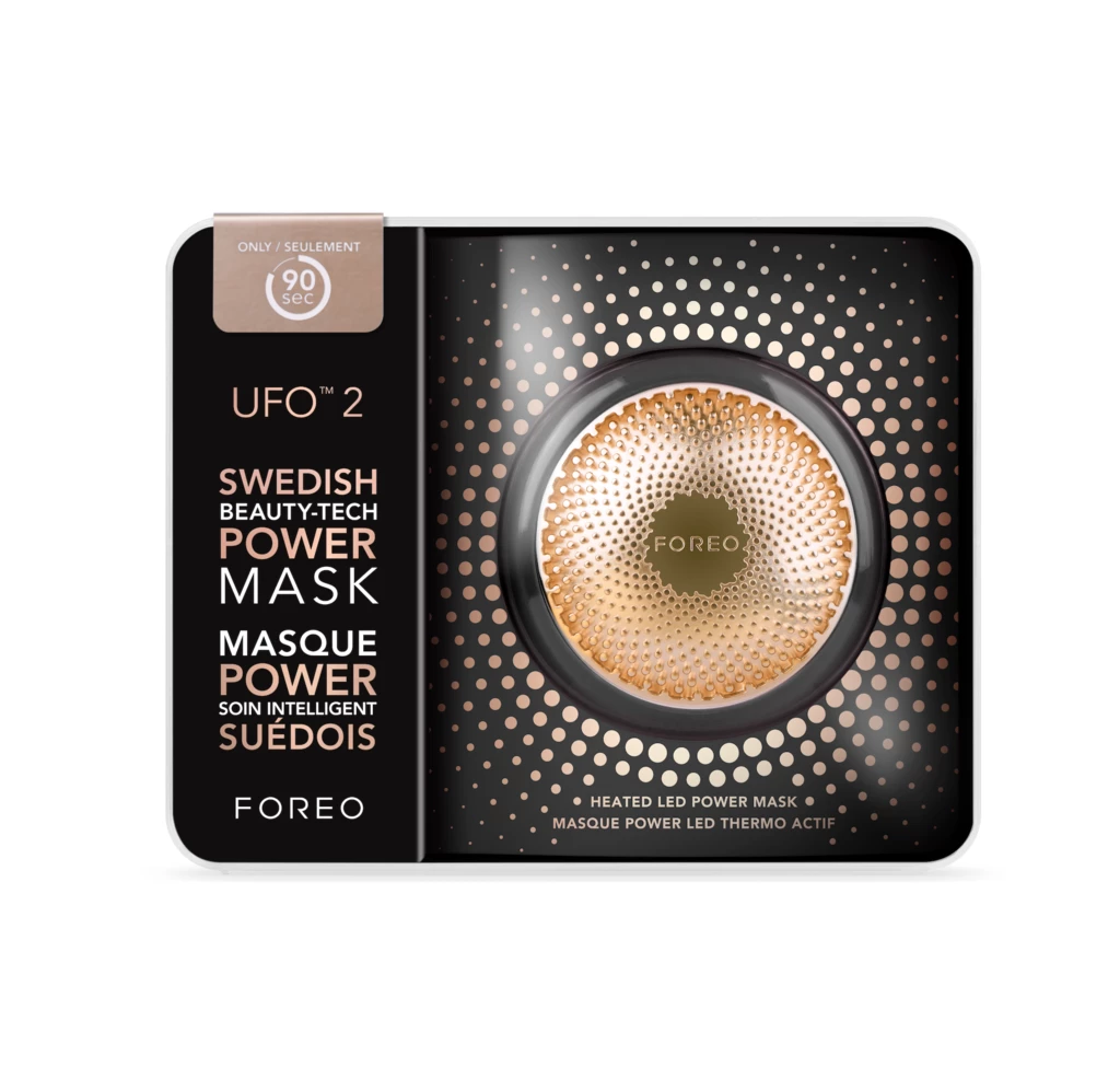 FOREO UFO 2 Black