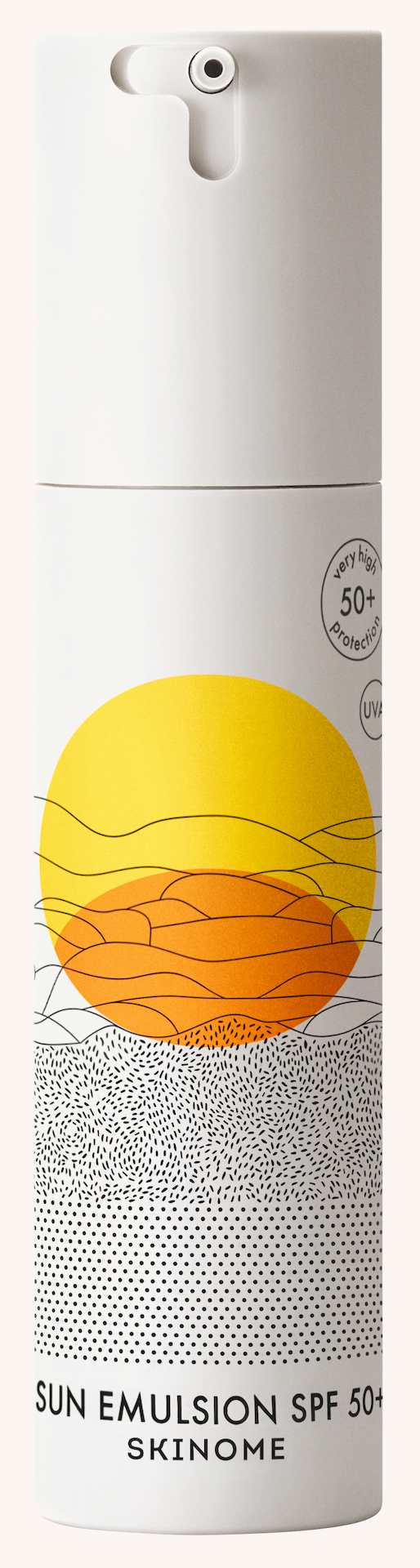 Sun Emulsion SPF50+ 50 ml