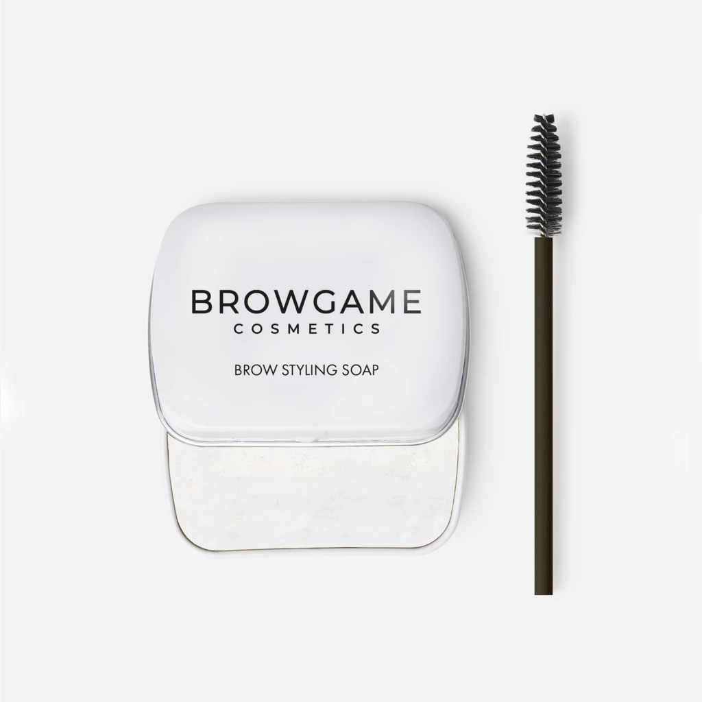 Browgame Brow Styling Soap