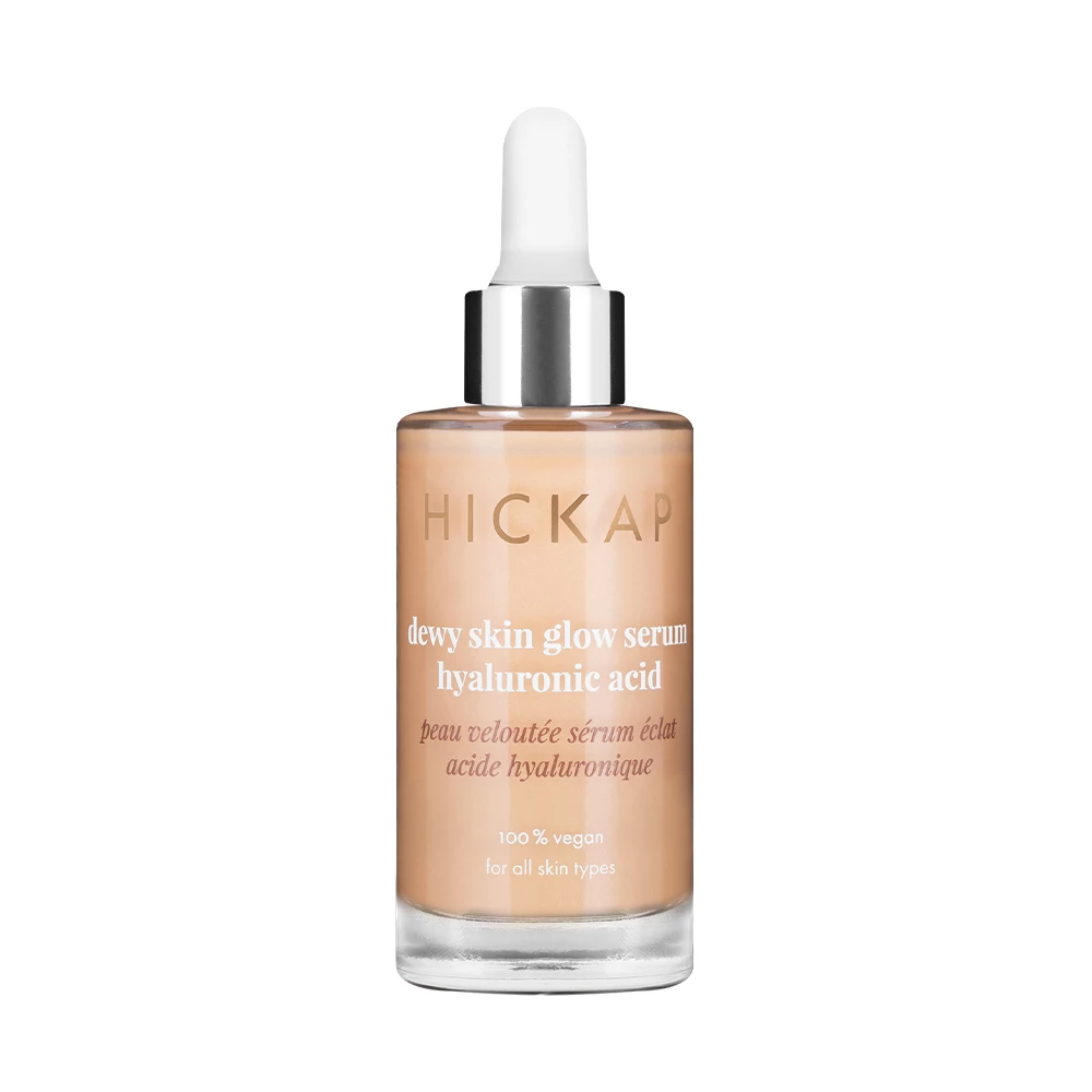 Dewy Skin Glow Serum Hyaluronic Acid 30 ml