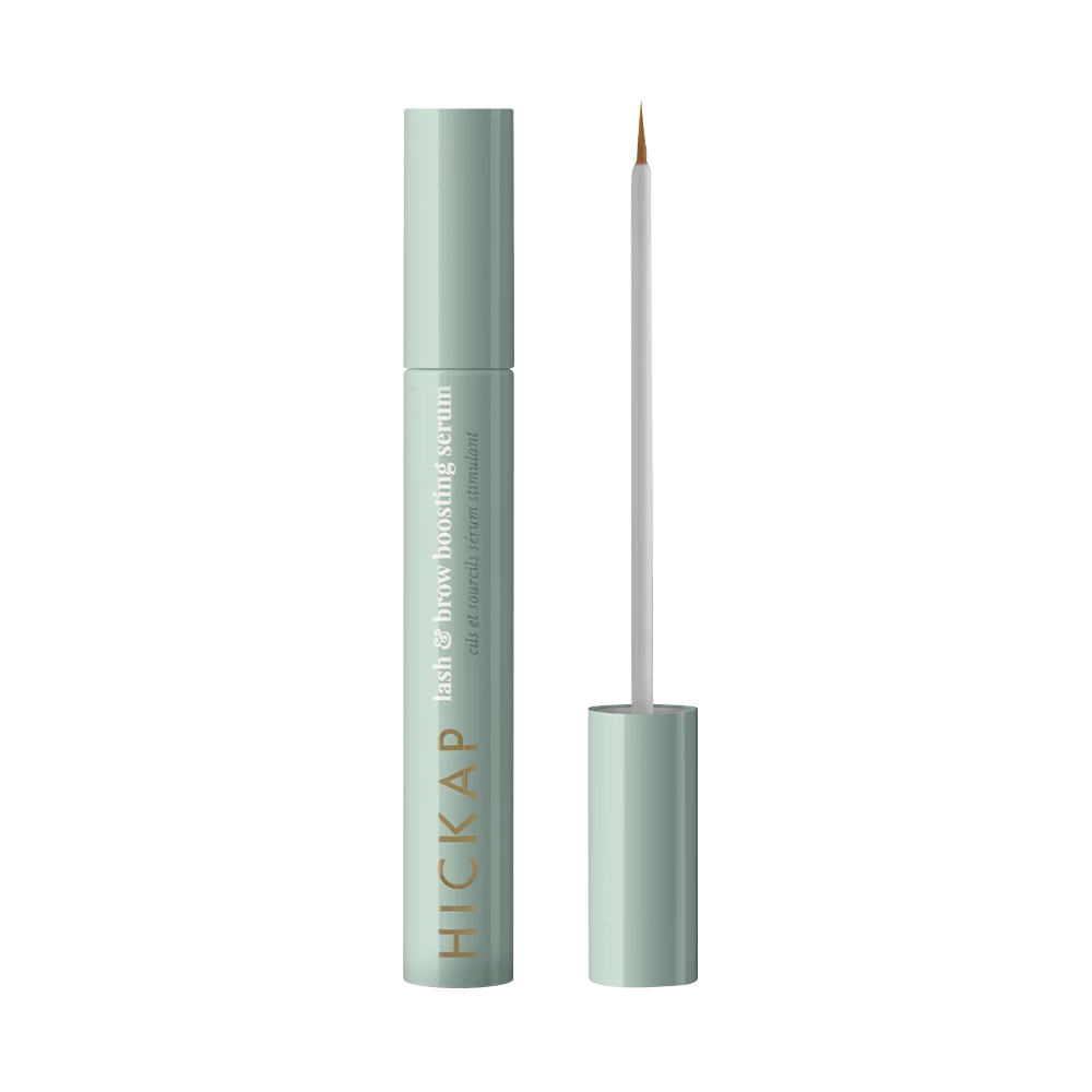 Hickap Lash & Brow Boosting Serum