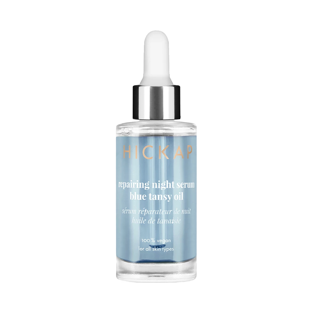 Repairing Night Serum Blue Tancy Oil 30 ml