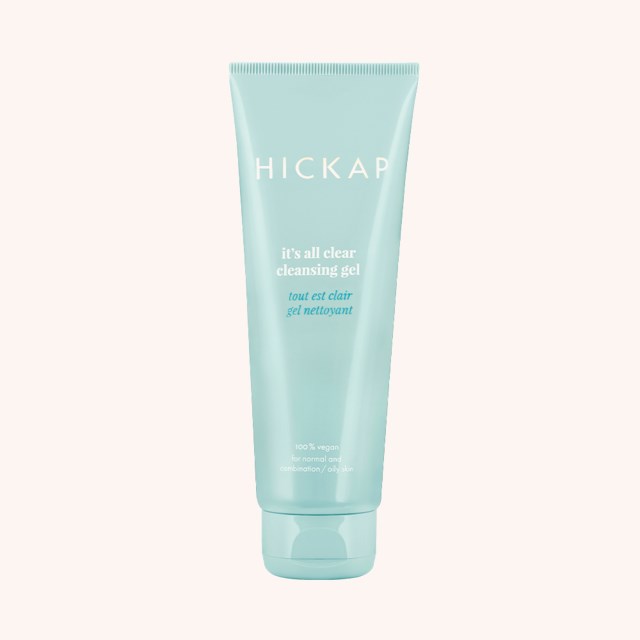 It's All Clear Cleansing Gel 125 ml