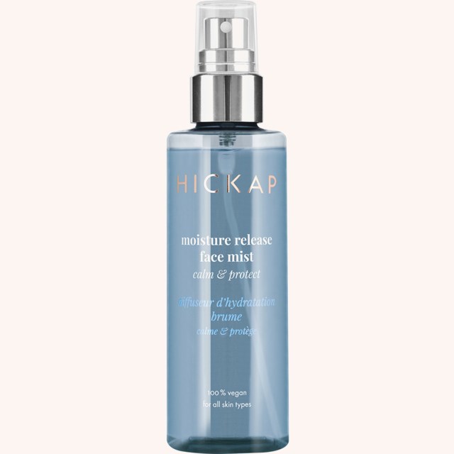 Moisture Release Face Mist 100 ml