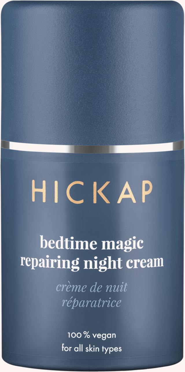 Bedtime Magic Repairing Night Cream 50 ml