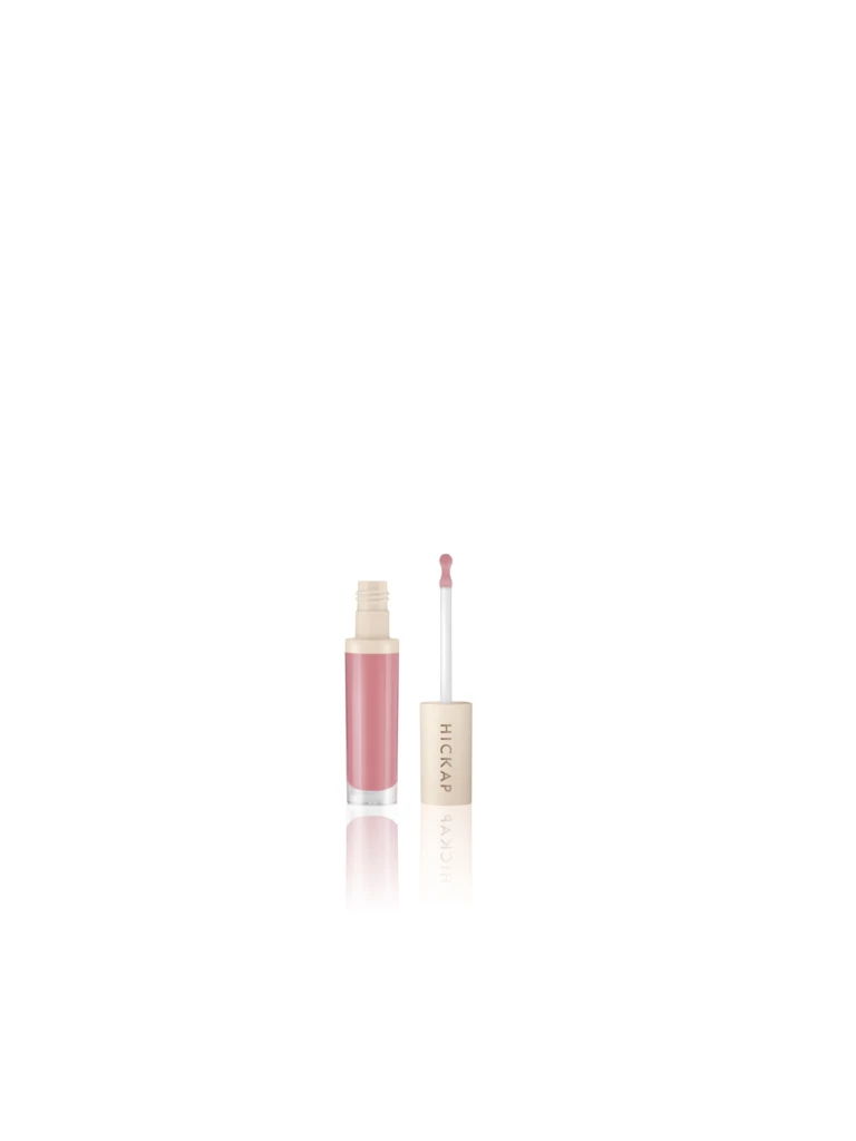 Dewy Lips Velvet Gloss 1 Pink Marshmallow