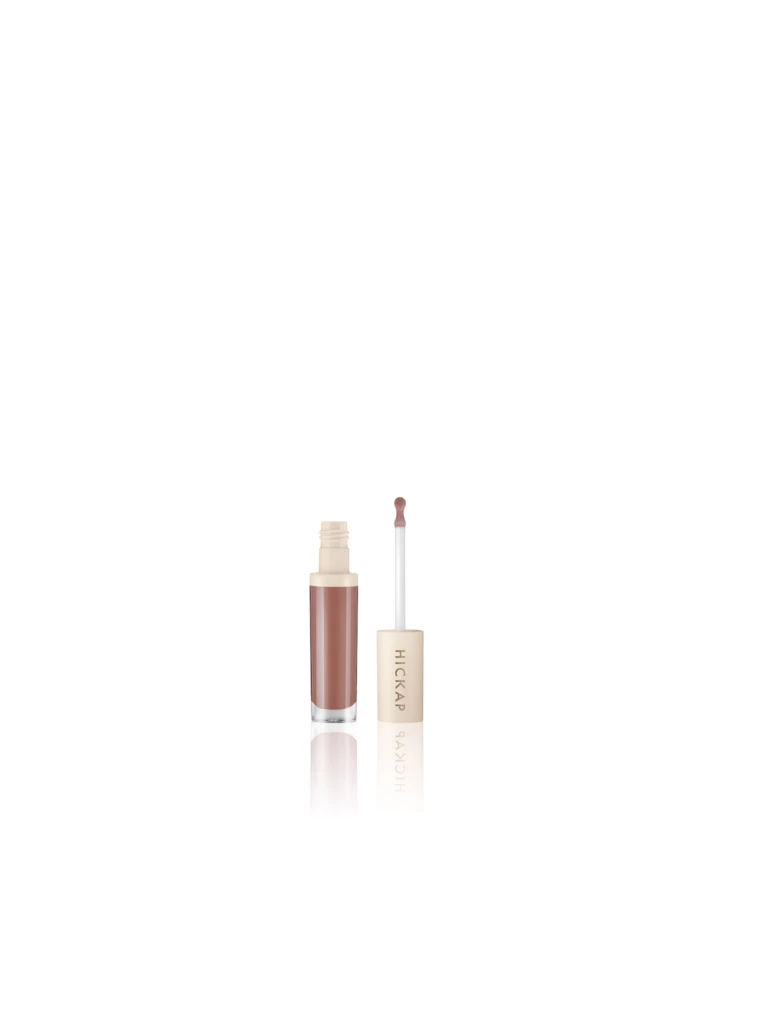 Dewy Lips Velvet Gloss 3 Toasted Apricot