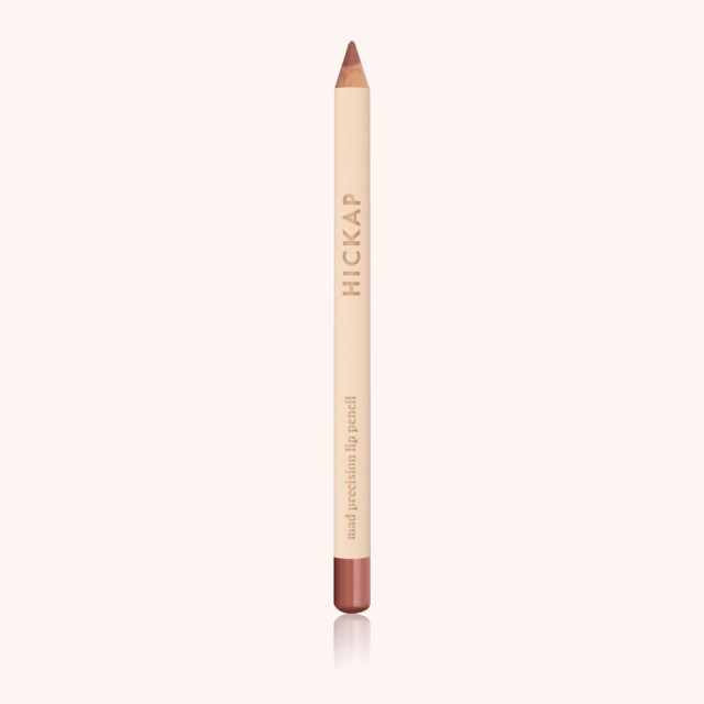 Mad Precision Lip Pencil 3 Toasted Apricot