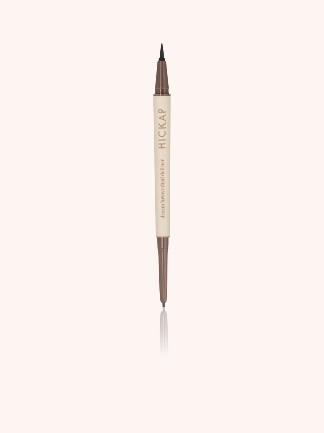 Dream Brows Dual Definer Medium Brown