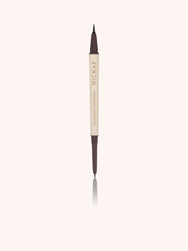 Dream Brows Dual Definer Dark Brown