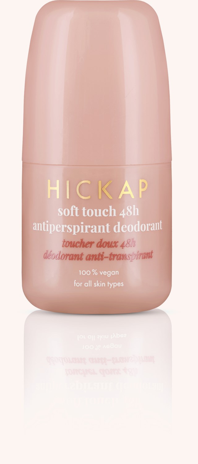 Soft-touch 48h Antiperspirant 60 ml