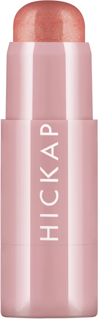 Hickap The Wonder Stick Blush Shimmering Coral