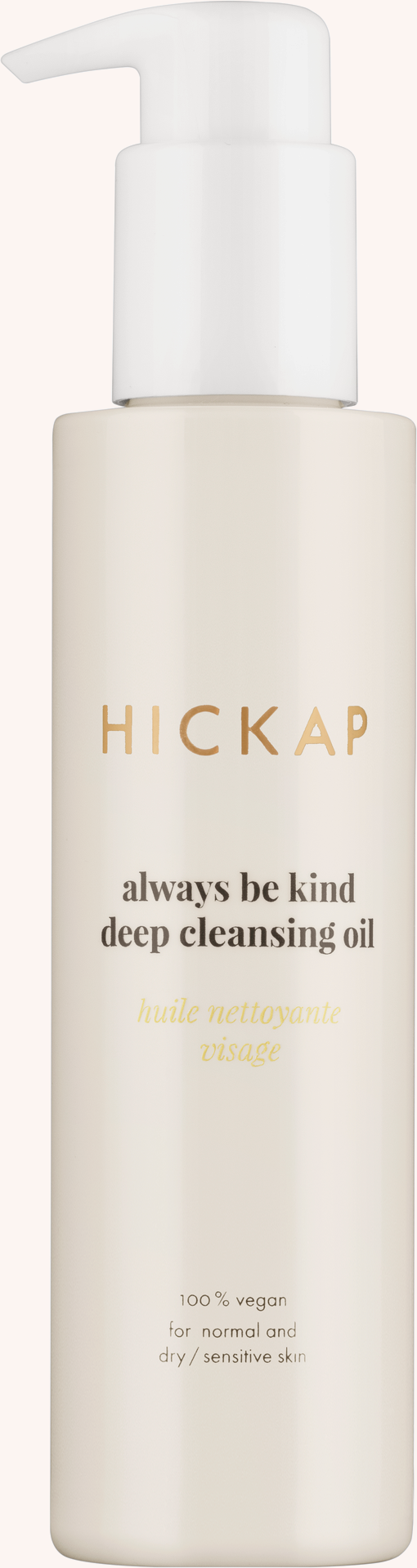 Always Be Kind Deep Cleansing Oil 150 ml