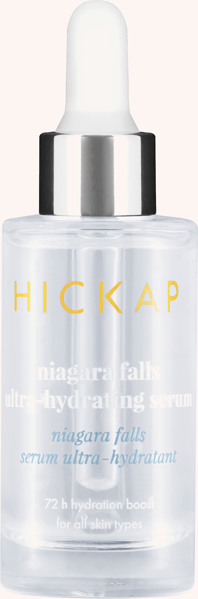 Niagara Falls Ultra-Hydrating Serum 72H 30 ml