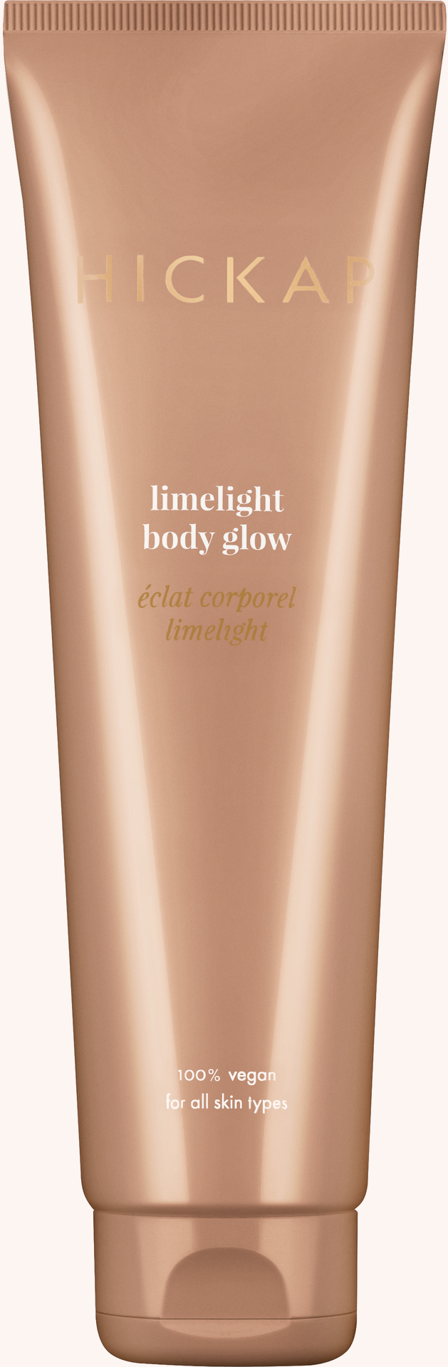 Limelight Body Glow 150 ml