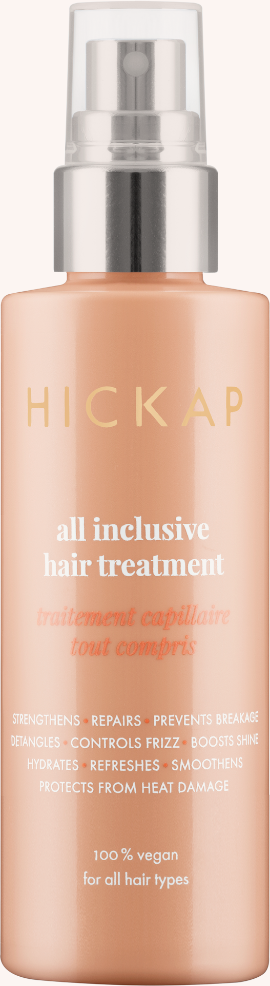 All Inclusive Hair Treatment 100 ml