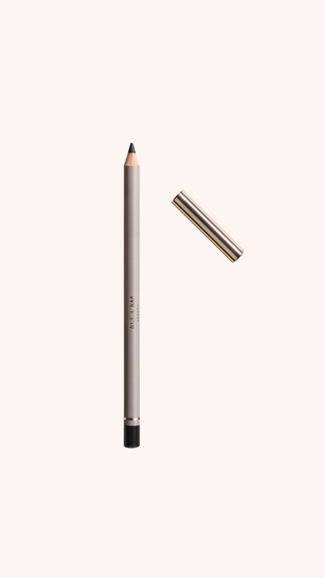 Perfect Eye Pencil Iconic Black