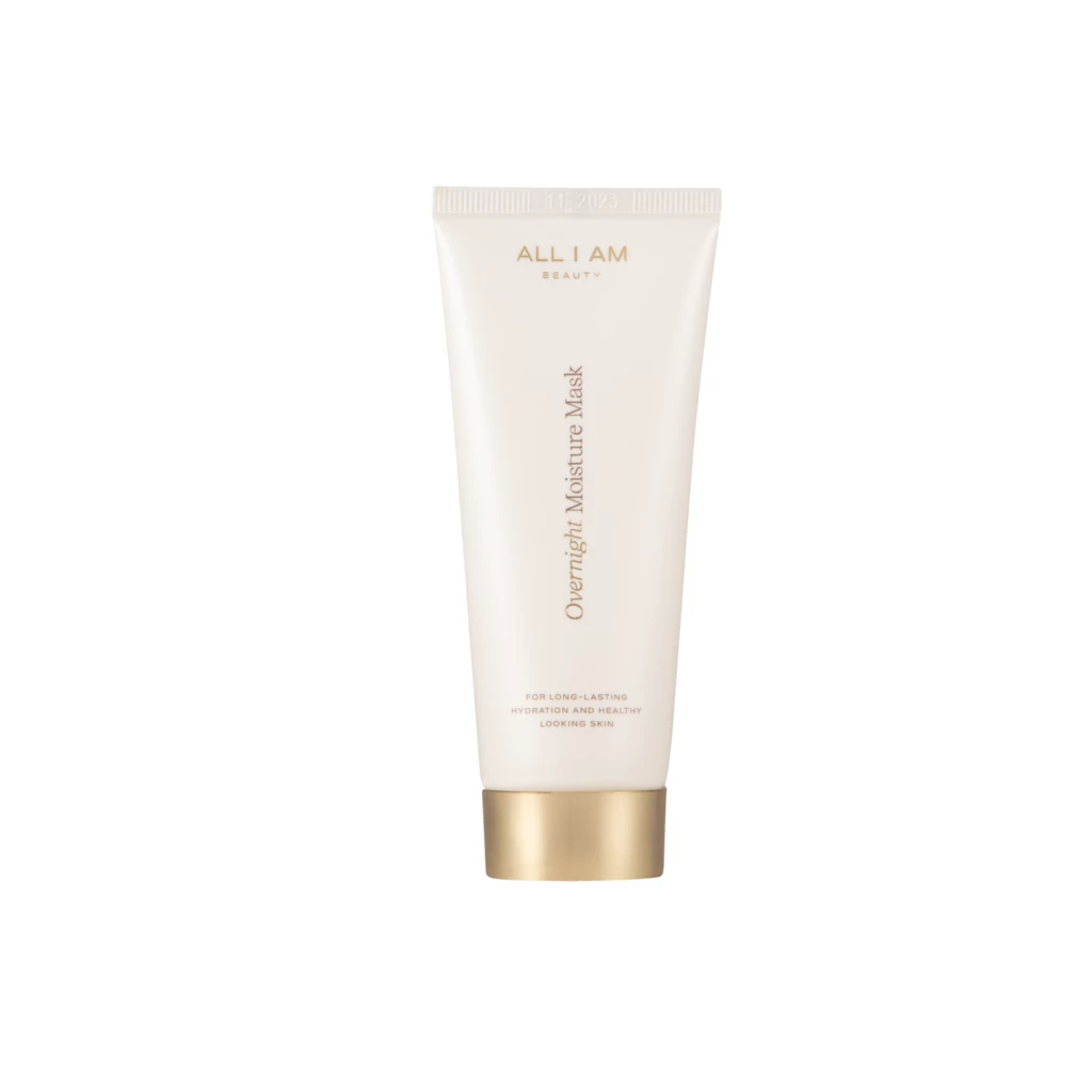 ALL I AM Beauty Overnight Mask 75 ml