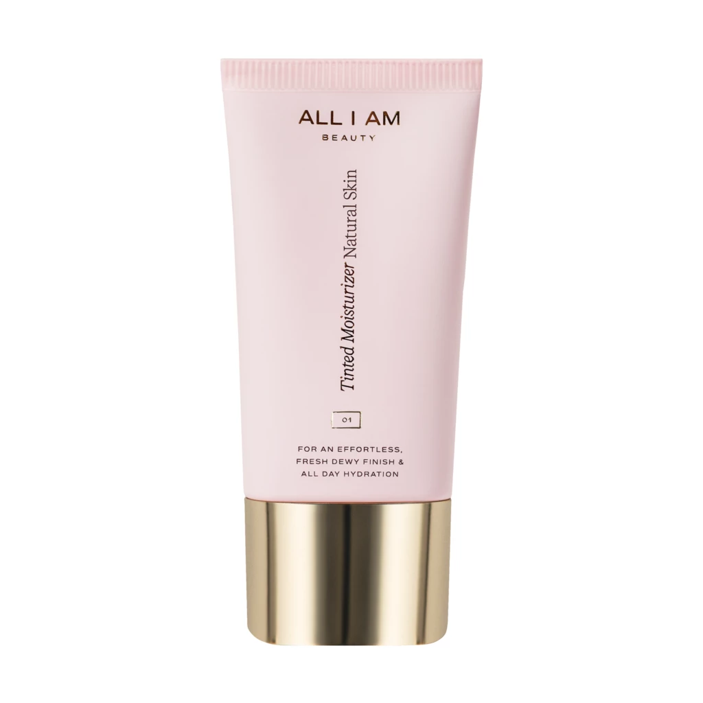 ALL I AM Beauty Tinted Moisturizer 50 ml