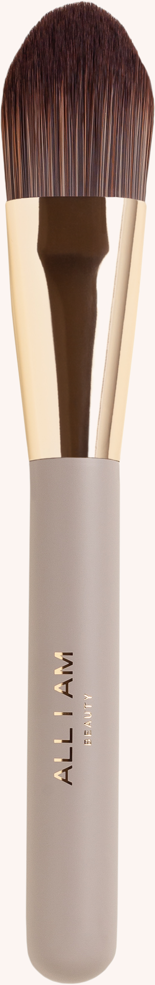 Fluid Foundation Brush 120