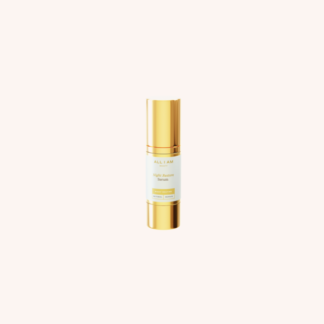 Night Serum 30 ml