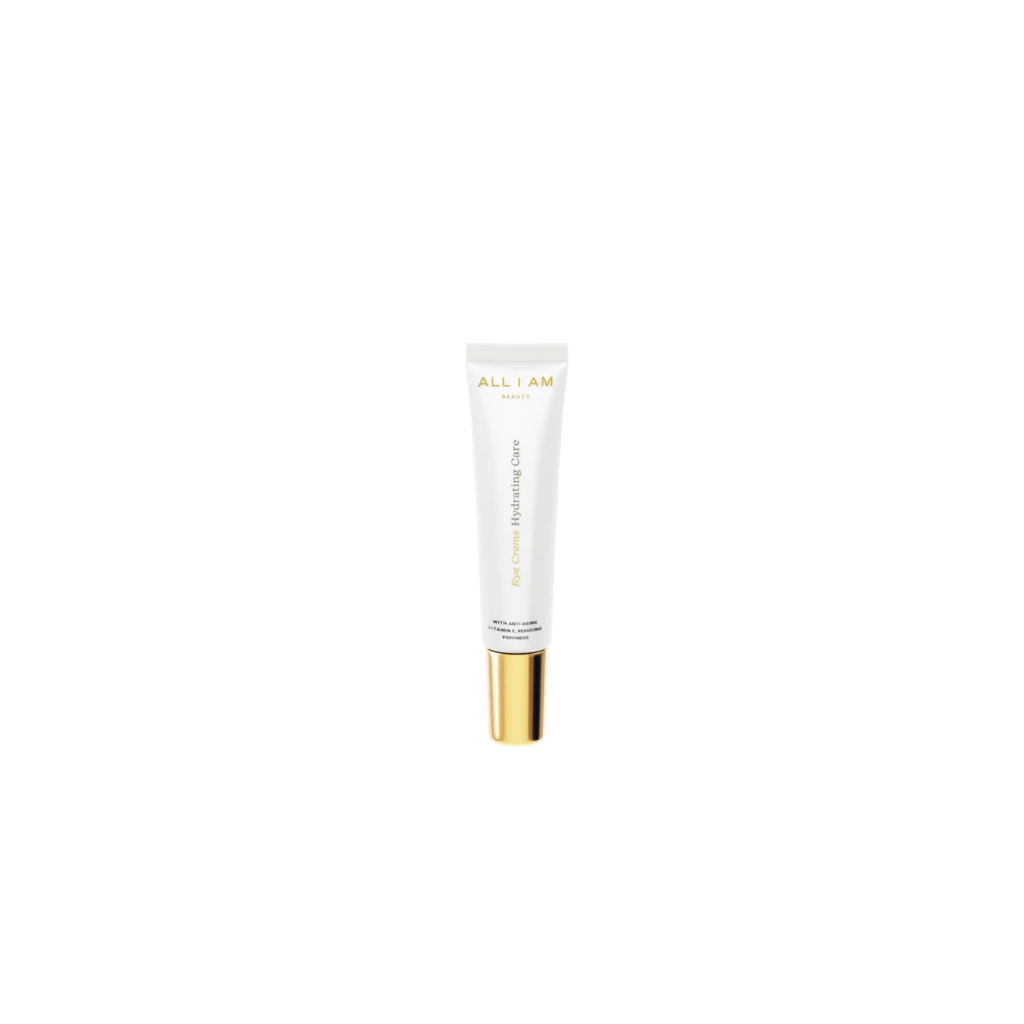 ALL I AM Beauty Eyecream 15 ml