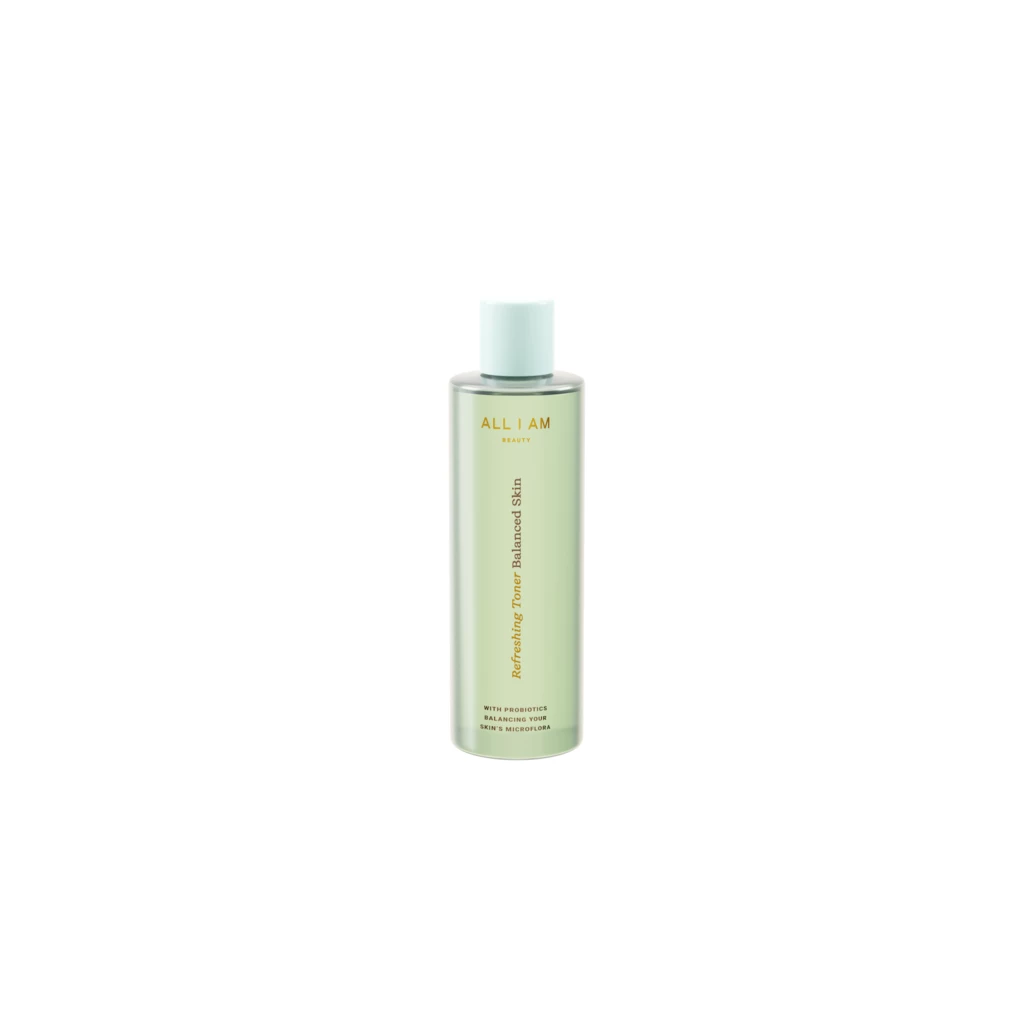 ALL I AM Beauty Toner 100 ml