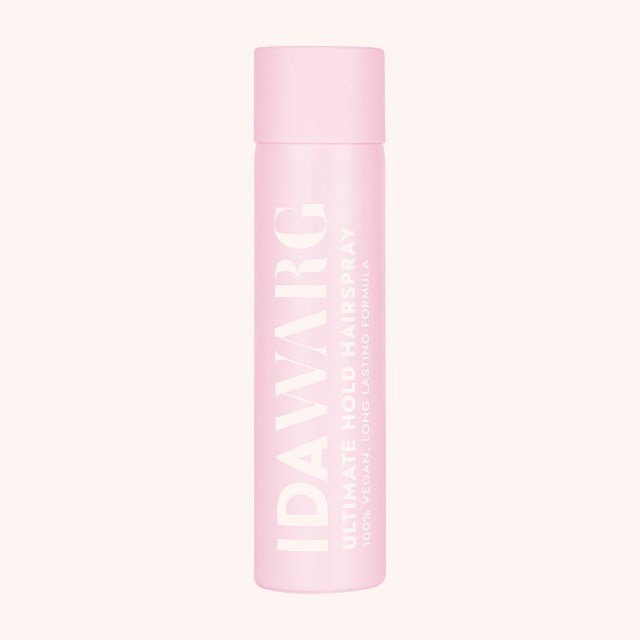 Ultimate Hold Hairspray Long Lasting Formula 75 ml