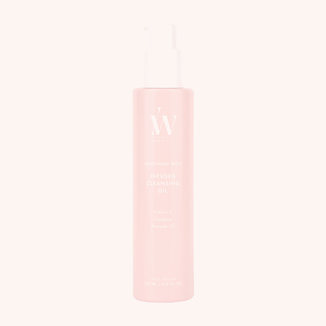 Soothing Rich - Infused Cleansing Oil 125 ml