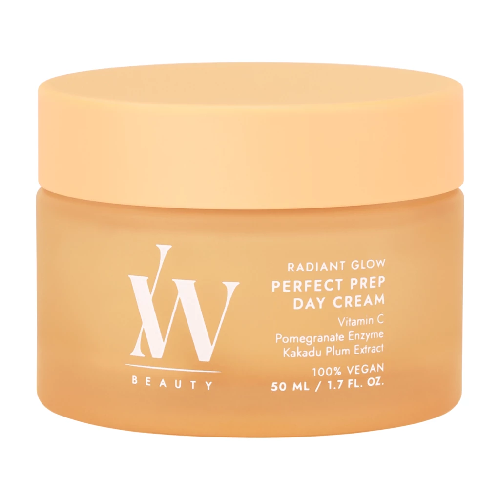 Radiant Glow – Perfect Prep Day Cream 50 ml