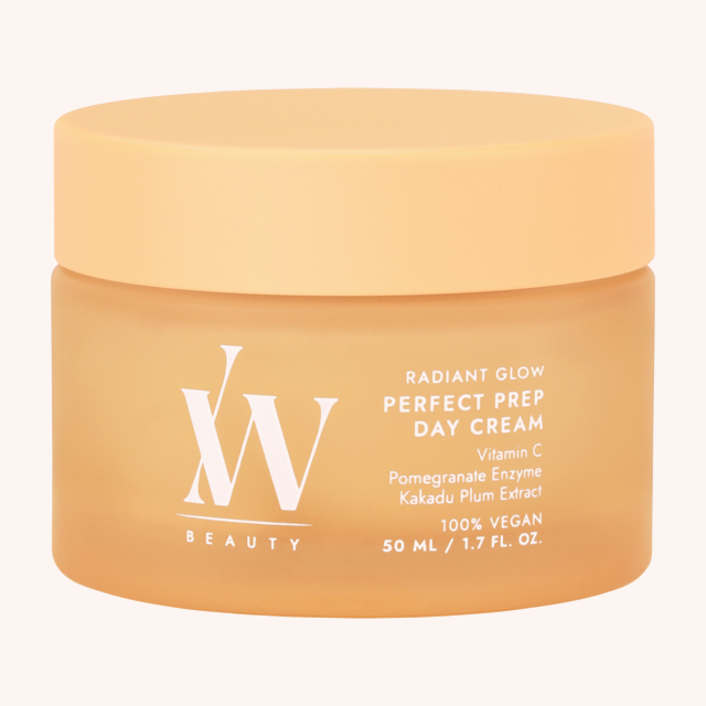 Radiant Glow - Perfect Prep Day Cream 50 ml