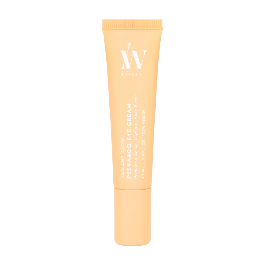 IDA WARG Radiant Glow – Peekaboo Eye Cream 15 ml