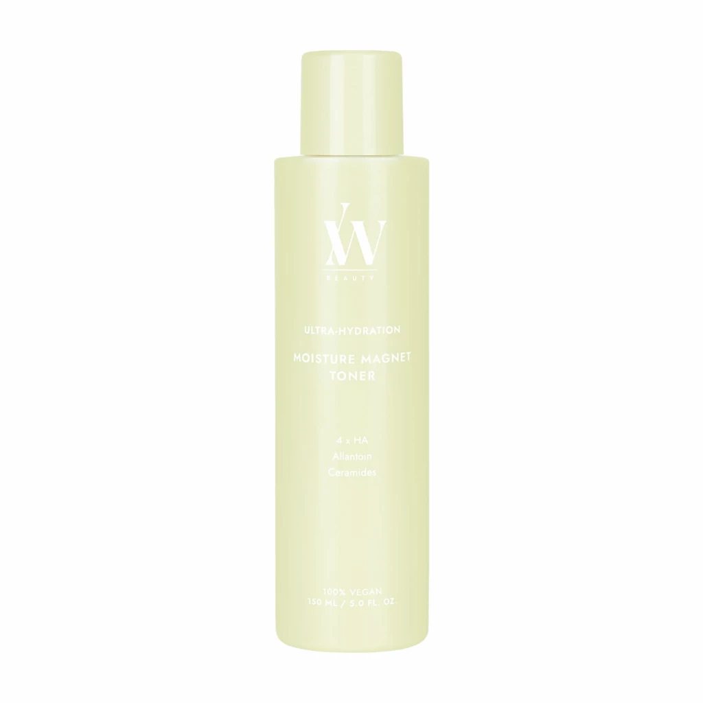 IDA WARG Moisture Magnet Facial Toner 150 ml