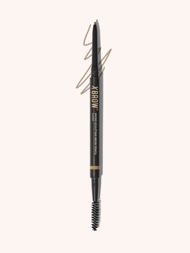 Micro-Sculpting Brow Pencil Blonde