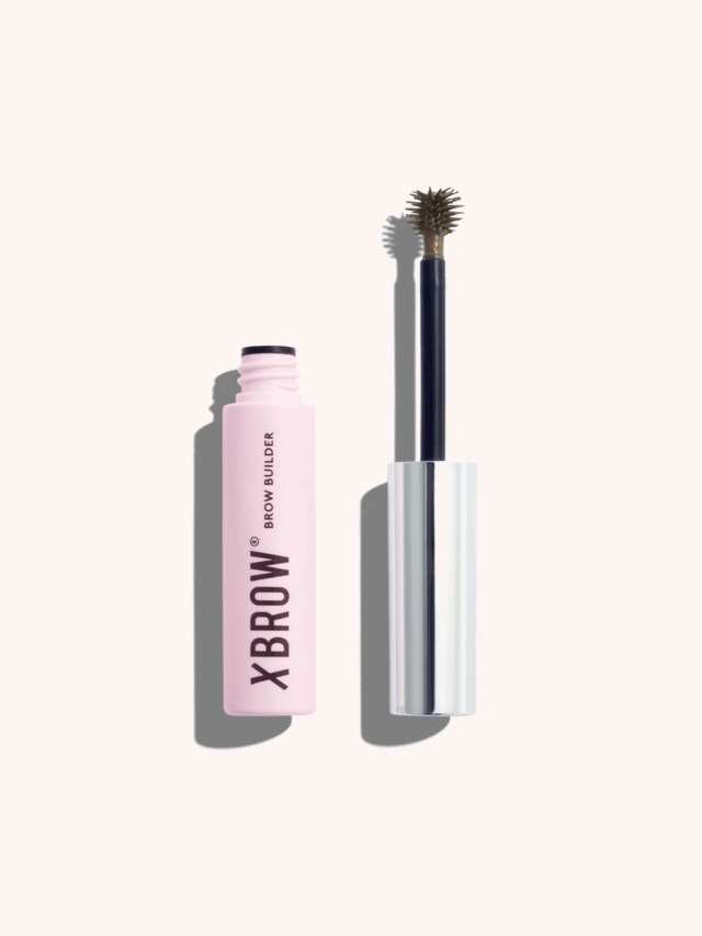 Brow Builder Soft Brown