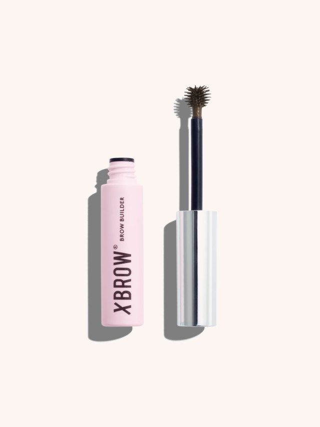 Brow Builder Medium Brown