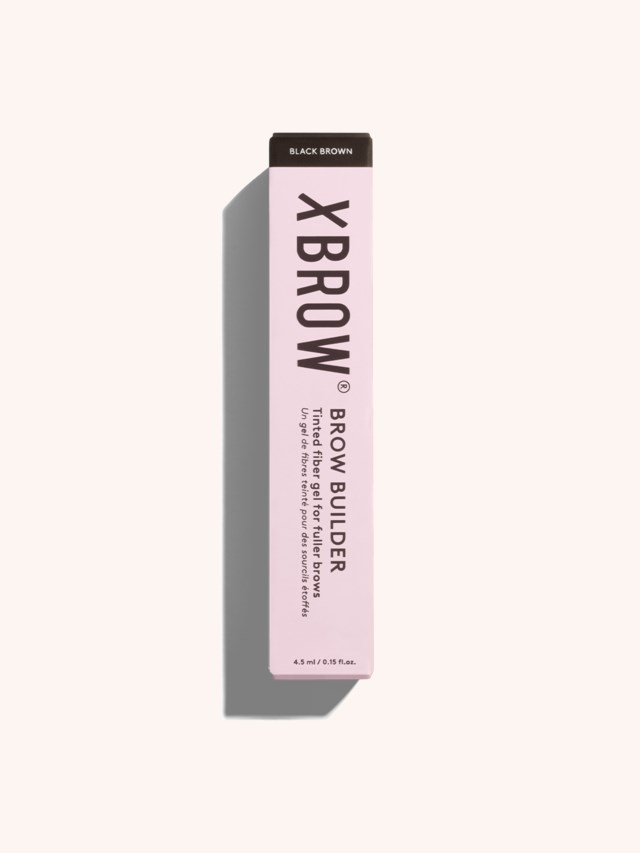 Brow Builder Black Brown