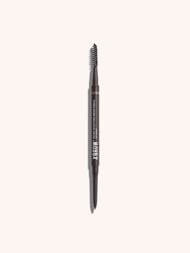 Micro-Sculpting Brow Pencil Soft Brown